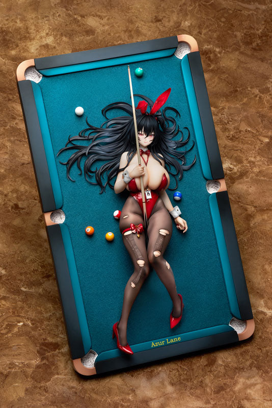 [Azur Lane] Taihou Fun on the Baize Ver. 1/7 Complete Figure