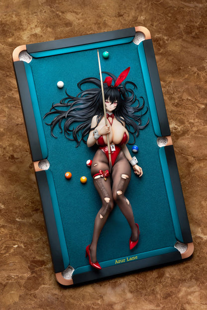 [Azur Lane] Taihou Fun on the Baize Ver. 1/7 Complete Figure