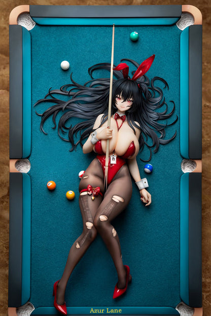 [Azur Lane] Taihou Fun on the Baize Ver. 1/7 Complete Figure