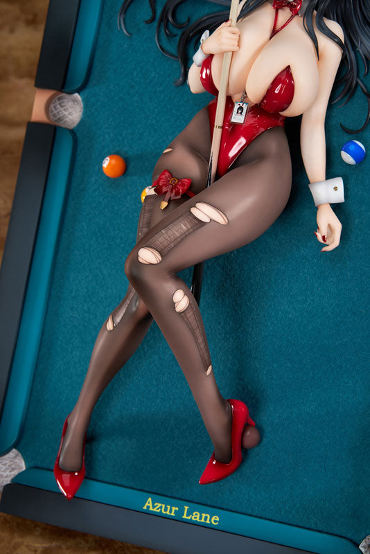 [Azur Lane] Taihou Fun on the Baize Ver. 1/7 Complete Figure