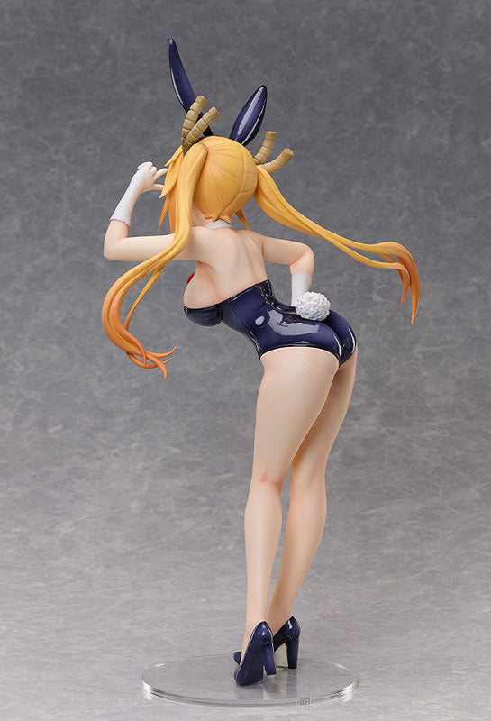 [Miss Kobayashi's Dragon Maid] Tohru - Bare Leg Bunny Ver. 1/4 Complete Figure