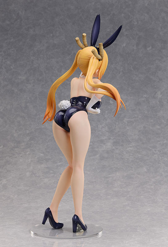 [Miss Kobayashi's Dragon Maid] Tohru - Bare Leg Bunny Ver. 1/4 Complete Figure