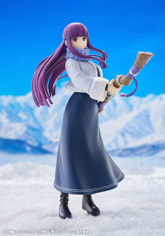 [Frieren: Beyond Journey's End] Fern - Complete Figure