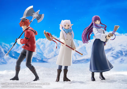 [Frieren: Beyond Journey's End] Fern - Complete Figure