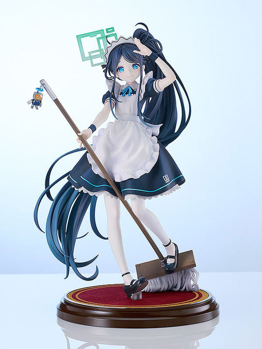 [Blue Archive] Aris - Maid 1/7 Complete Figure