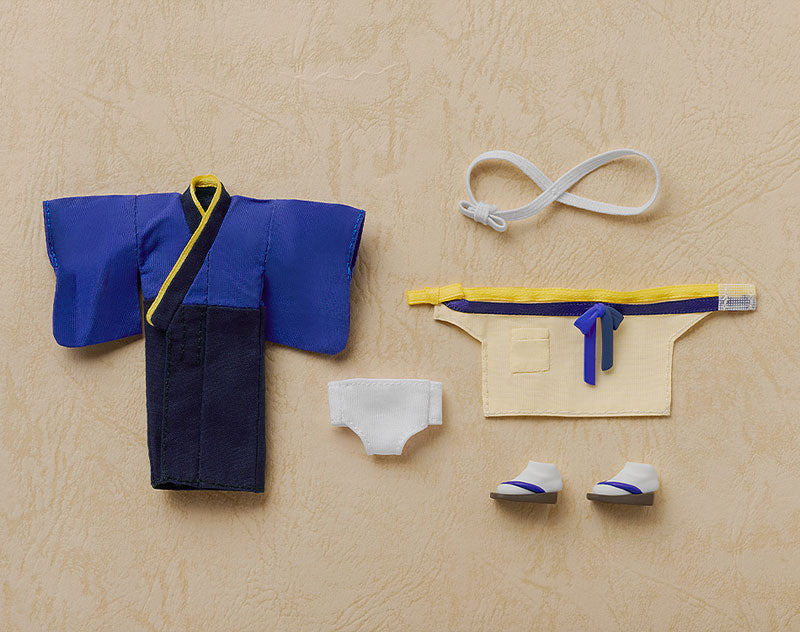 Nendoroid Doll [Lycoris Recoil] Takina Inoue - Cafe LycoReco Uniform Ver.