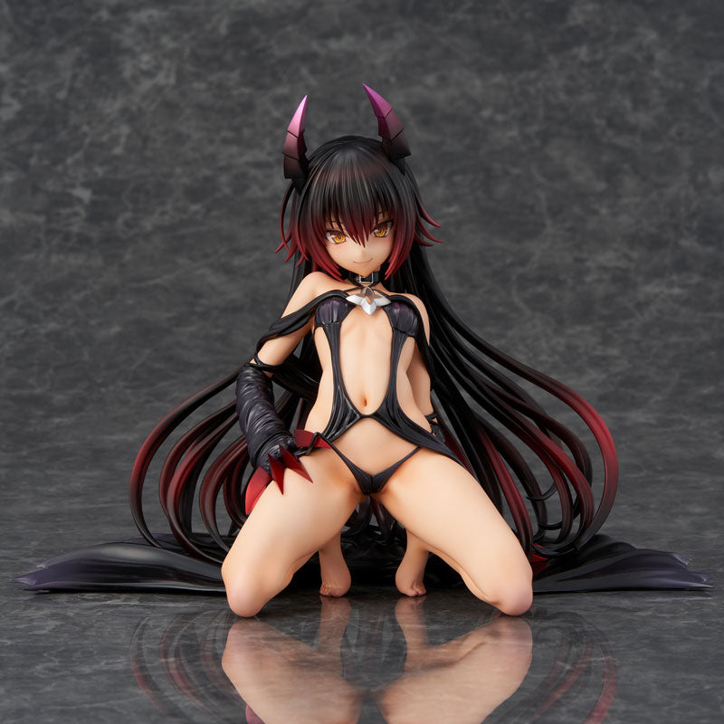 [To Love-Ru Darkness] Nemesis - Darkness ver. 1/6 Renewal Package Edition Complete Figure