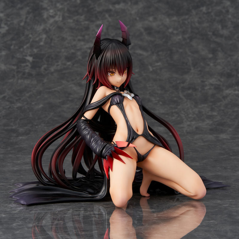[To Love-Ru Darkness] Nemesis - Darkness ver. 1/6 Renewal Package Edition Complete Figure