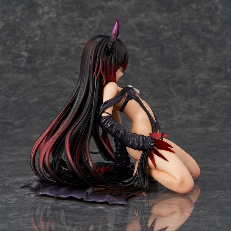 [To Love-Ru Darkness] Nemesis - Darkness ver. 1/6 Renewal Package Edition Complete Figure