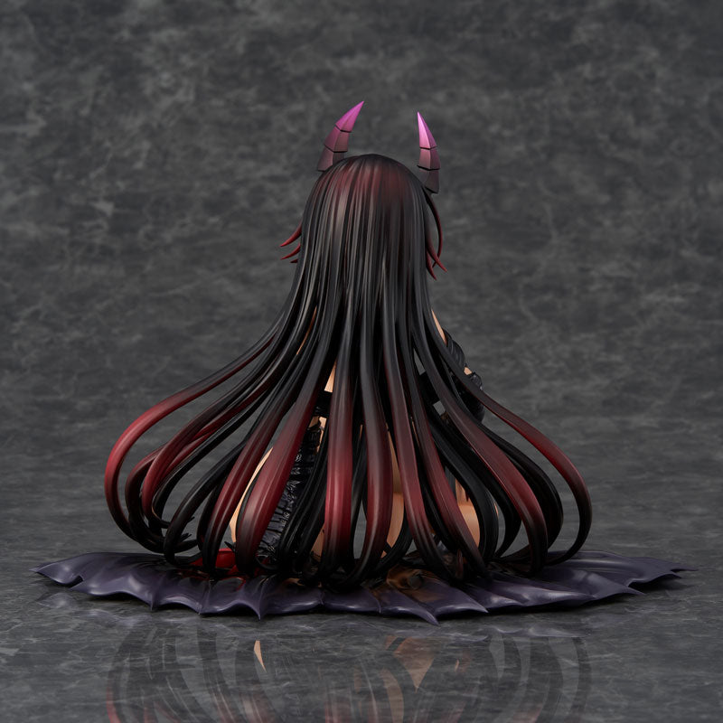 [To Love-Ru Darkness] Nemesis - Darkness ver. 1/6 Renewal Package Edition Complete Figure