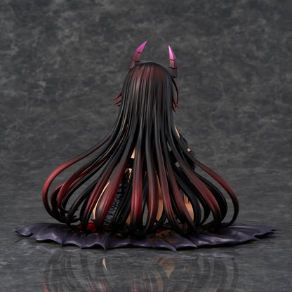 [To Love-Ru Darkness] Nemesis - Darkness ver. 1/6 Renewal Package Edition Complete Figure