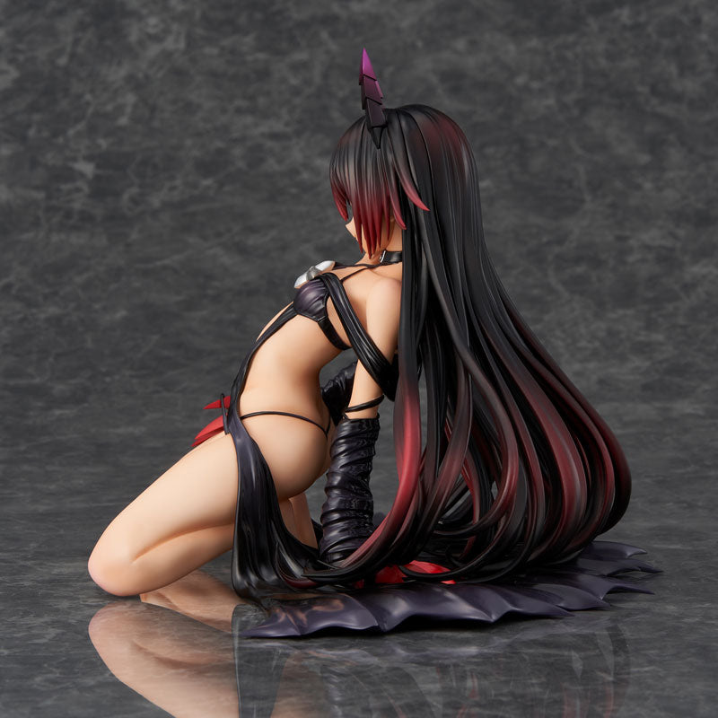 [To Love-Ru Darkness] Nemesis - Darkness ver. 1/6 Renewal Package Edition Complete Figure