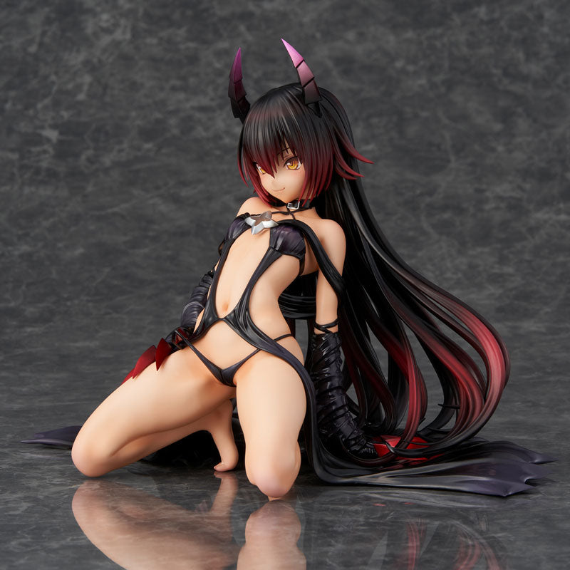 [To Love-Ru Darkness] Nemesis - Darkness ver. 1/6 Renewal Package Edition Complete Figure