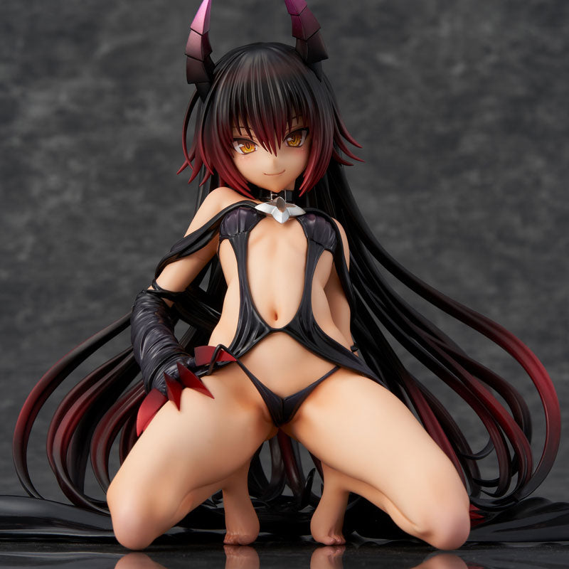 [To Love-Ru Darkness] Nemesis - Darkness ver. 1/6 Renewal Package Edition Complete Figure