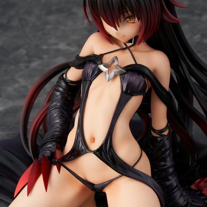 [To Love-Ru Darkness] Nemesis - Darkness ver. 1/6 Renewal Package Edition Complete Figure