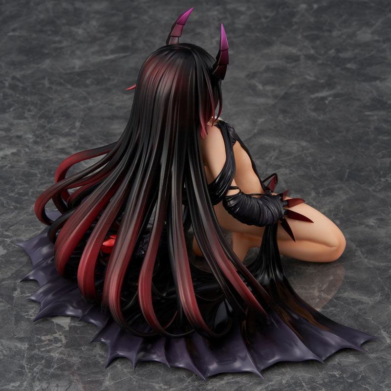 [To Love-Ru Darkness] Nemesis - Darkness ver. 1/6 Renewal Package Edition Complete Figure
