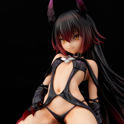 [To Love-Ru Darkness] Nemesis - Darkness ver. 1/6 Renewal Package Edition Complete Figure