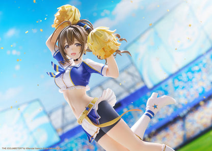 [THE IDOLM@STER SHINY COLORS] Chiyuki Kuwayama - 1/7 Complete Figure