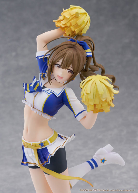 [THE IDOLM@STER SHINY COLORS] Chiyuki Kuwayama - 1/7 Complete Figure