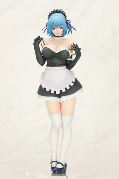 [Rosario + Vampire] Kurumu Kurono - 1/7 Complete Figure