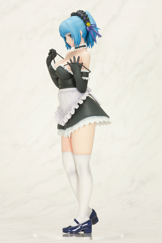 [Rosario + Vampire] Kurumu Kurono - 1/7 Complete Figure