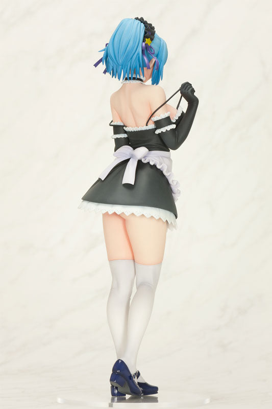 [Rosario + Vampire] Kurumu Kurono - 1/7 Complete Figure