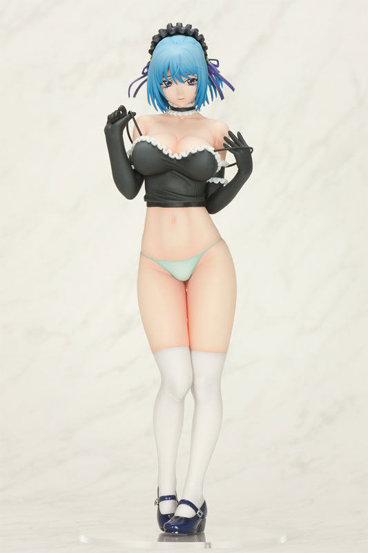 [Rosario + Vampire] Kurumu Kurono - 1/7 Complete Figure