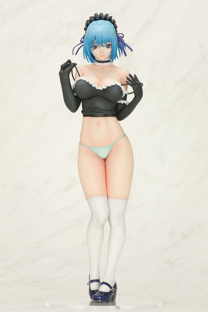 [Rosario + Vampire] Kurumu Kurono - 1/7 Complete Figure