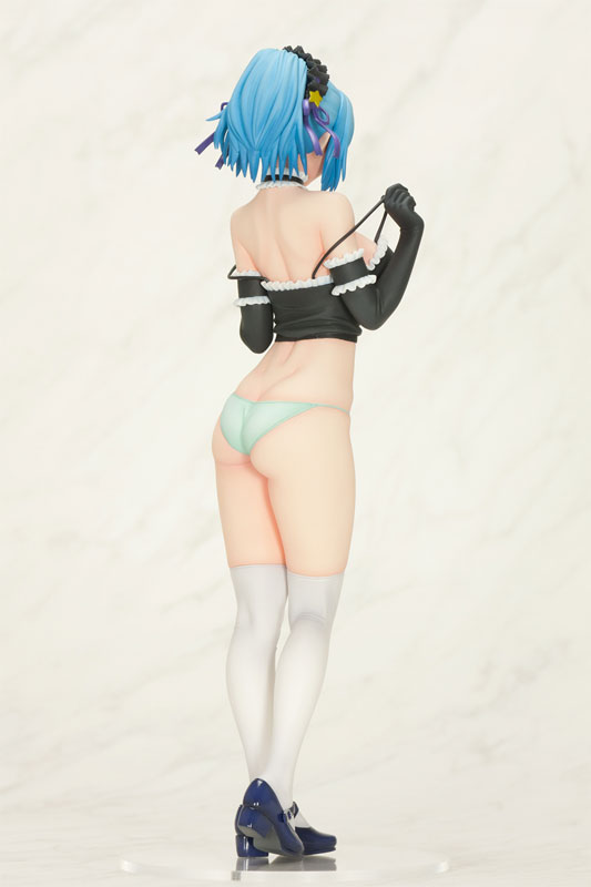 [Rosario + Vampire] Kurumu Kurono - 1/7 Complete Figure