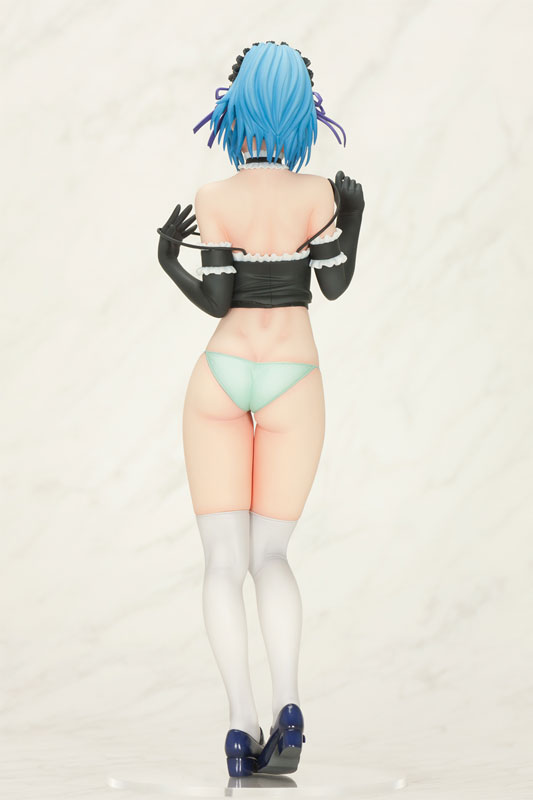 [Rosario + Vampire] Kurumu Kurono - 1/7 Complete Figure