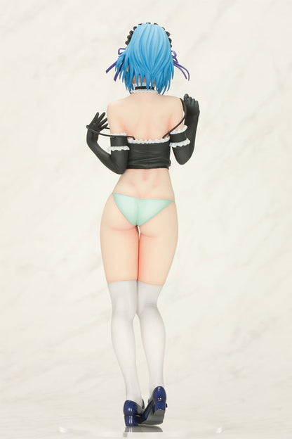 [Rosario + Vampire] Kurumu Kurono - 1/7 Complete Figure
