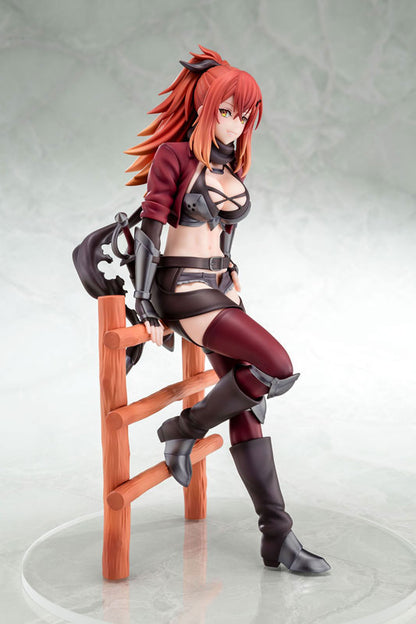 [From Old Country Bumpkin to Master Swordsman] Surena Lysandra - 1/6 scaled pre-painted figure