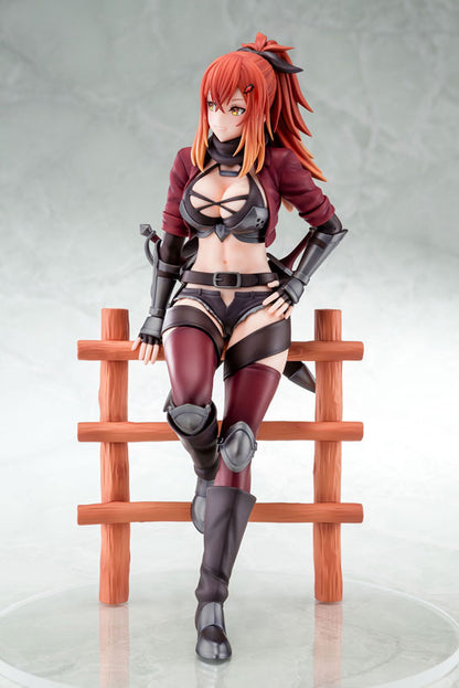 [From Old Country Bumpkin to Master Swordsman] Surena Lysandra - 1/6 scaled pre-painted figure