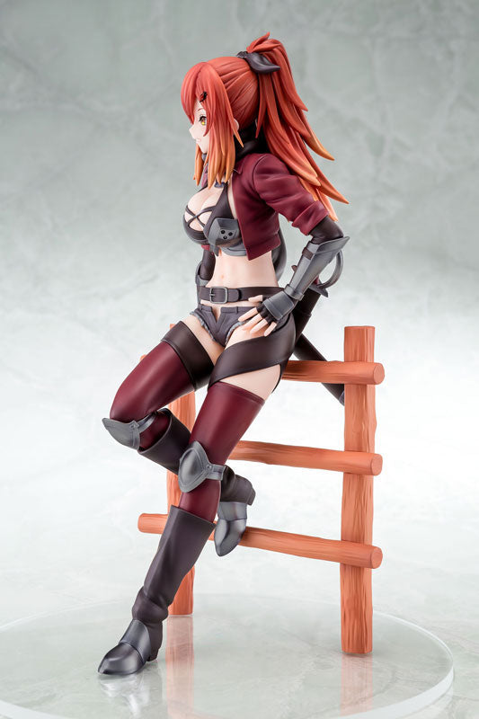 [From Old Country Bumpkin to Master Swordsman] Surena Lysandra - 1/6 scaled pre-painted figure