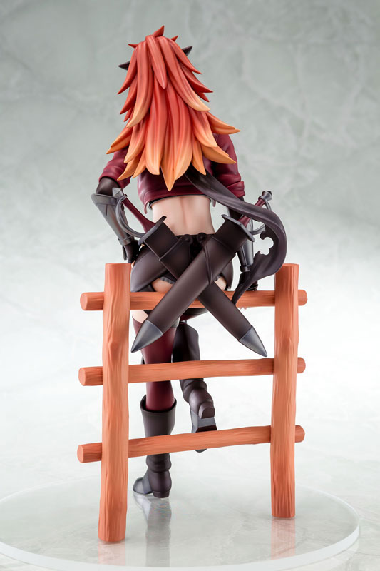 [From Old Country Bumpkin to Master Swordsman] Surena Lysandra - 1/6 scaled pre-painted figure