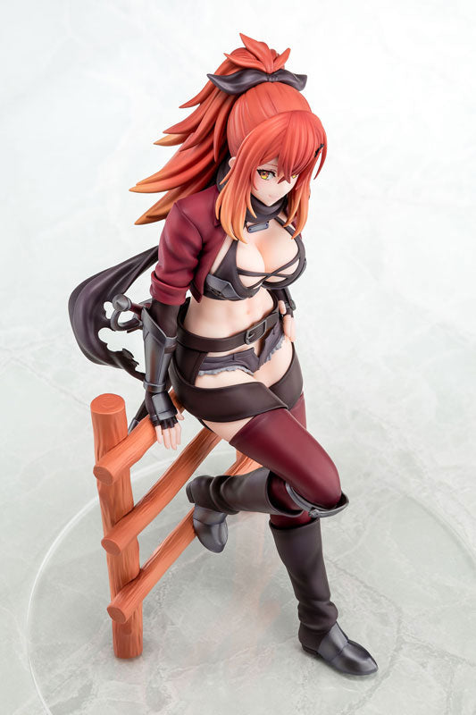 [From Old Country Bumpkin to Master Swordsman] Surena Lysandra - 1/6 scaled pre-painted figure