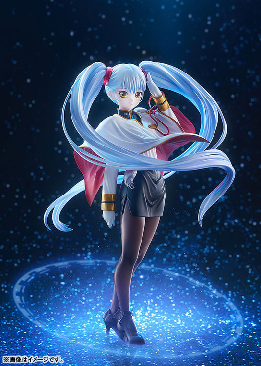 [Martian Successor Nadesico: Prince of Darkness] Ruri Hoshino - 1/7 Complete Figure