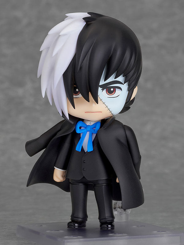 Nendoroid 2984-a [Black Jack] Black Jack(Kuroo Hazama) - Comic Color Ver.