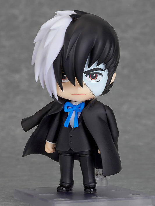 Nendoroid 2984-a [Black Jack] Black Jack(Kuroo Hazama) - Comic Color Ver.
