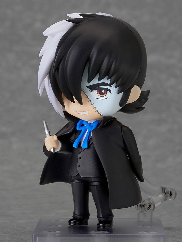 Nendoroid 2984-a [Black Jack] Black Jack(Kuroo Hazama) - Comic Color Ver.