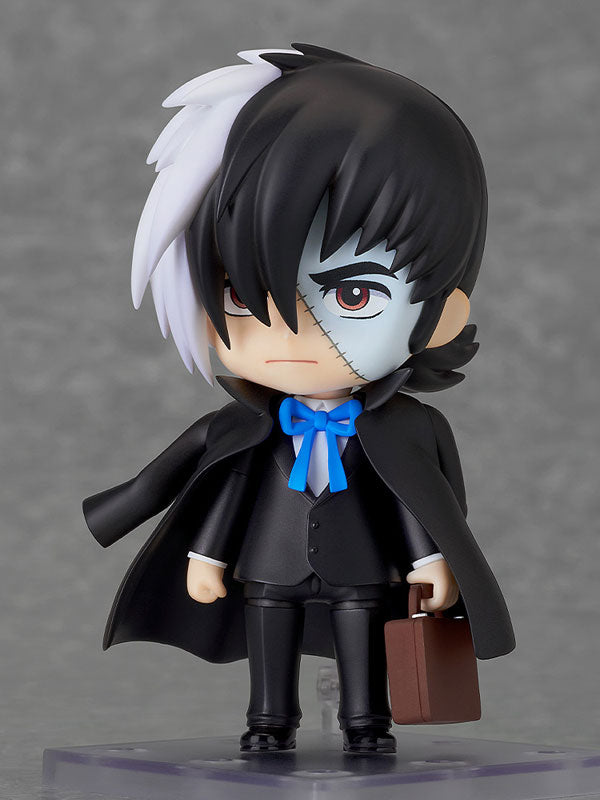 Nendoroid 2984-a [Black Jack] Black Jack(Kuroo Hazama) - Comic Color Ver.