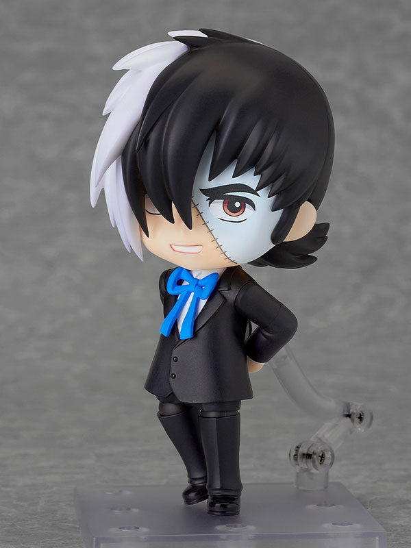 Nendoroid 2984-a [Black Jack] Black Jack(Kuroo Hazama) - Comic Color Ver.
