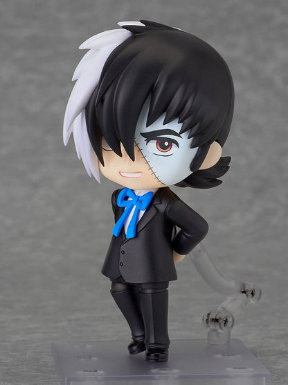 Nendoroid 2984-a [Black Jack] Black Jack(Kuroo Hazama) - Comic Color Ver.