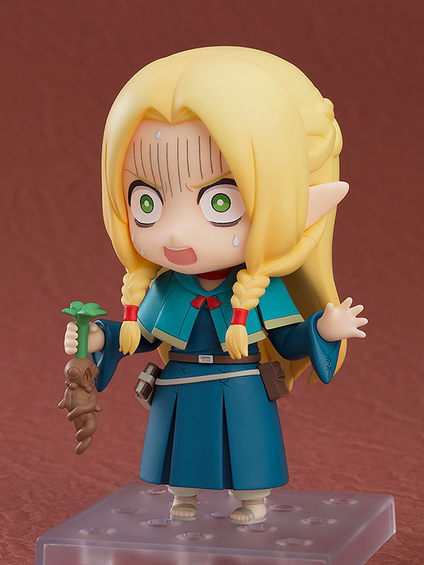 Nendoroid 2385 [Delicious in Dungeon] Marcille