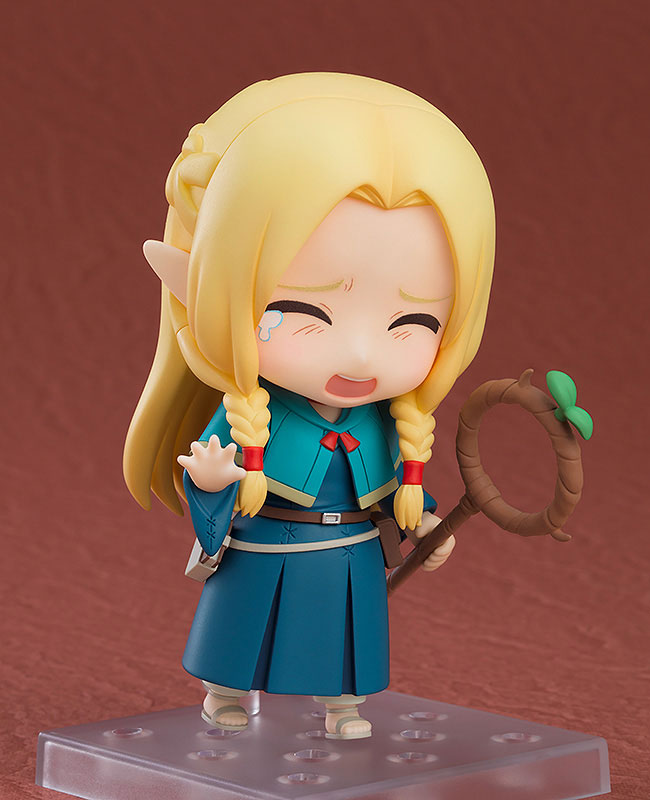 Nendoroid 2385 [Delicious in Dungeon] Marcille