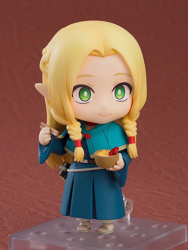Nendoroid 2385 [Delicious in Dungeon] Marcille
