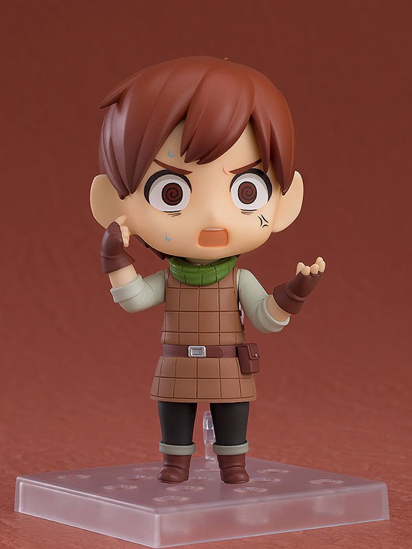 Nendoroid 2396 [Delicious in Dungeon] Chilchuck
