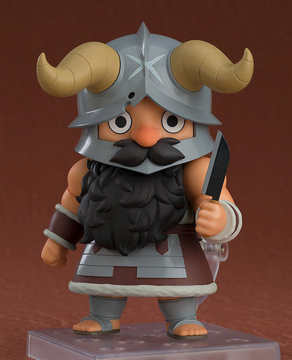 Nendoroid 2415 [Delicious in Dungeon] Senshi