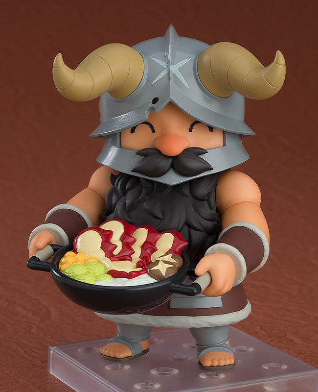 Nendoroid 2415 [Delicious in Dungeon] Senshi