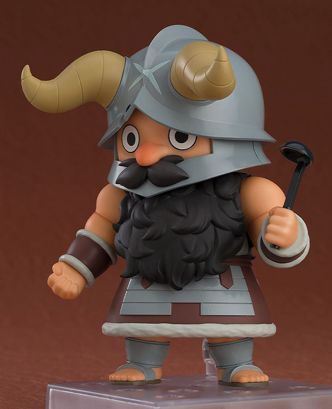Nendoroid 2415 [Delicious in Dungeon] Senshi
